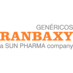 Logo-Ranbaxy GENERICOS