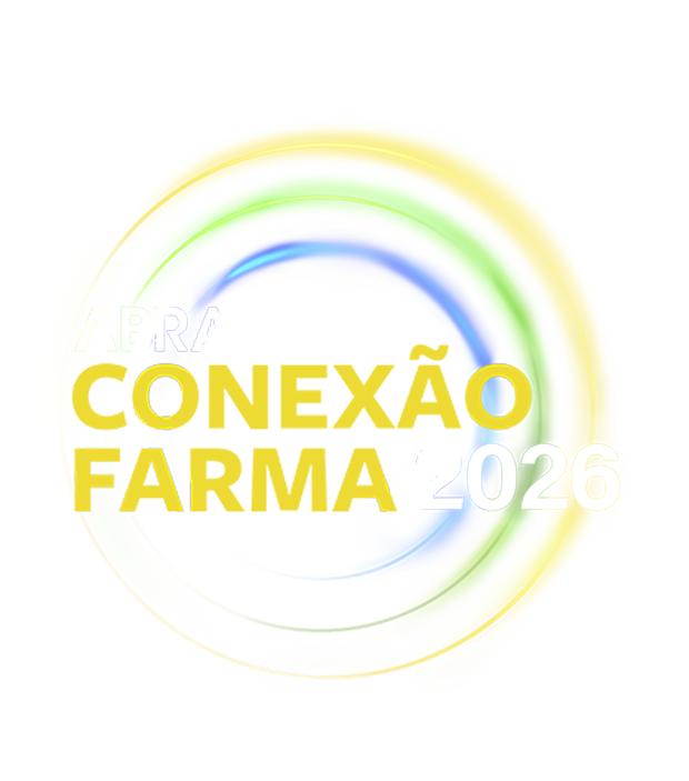 LOGO Conexão Farma 2026
