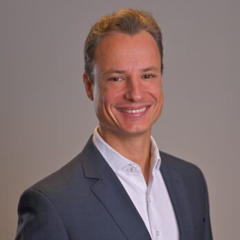 Vinicius Andrade - Presidente Abradilan