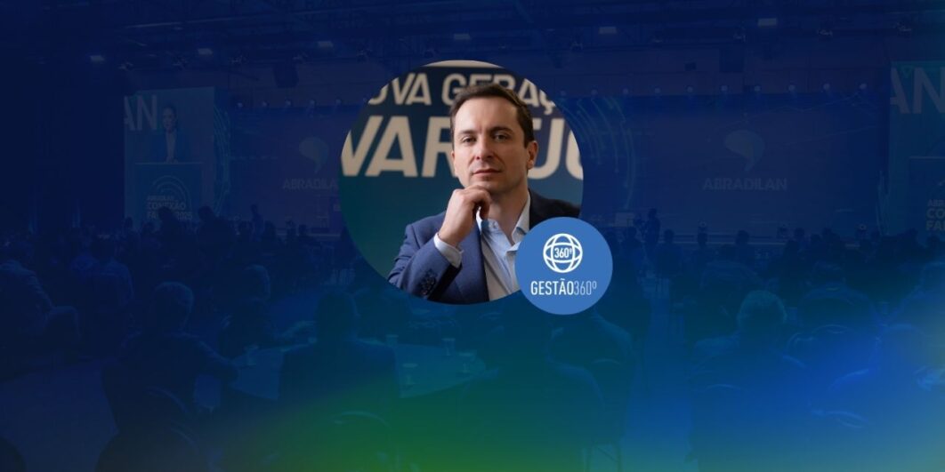 Cultura empresarial é foco de palestra no Conexão Farma 2026