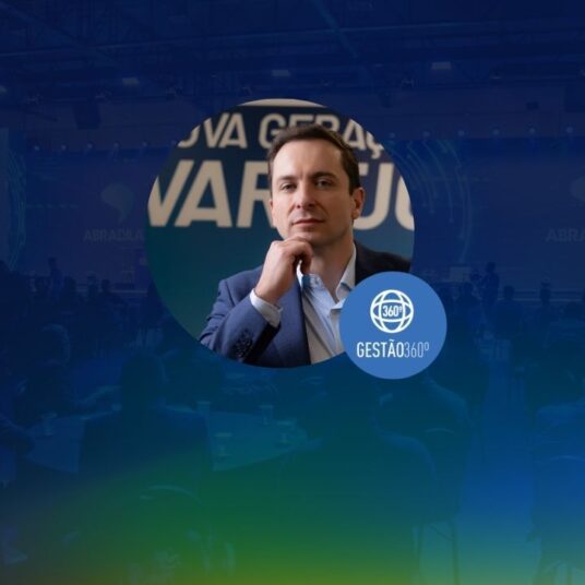 Cultura empresarial é foco de palestra no Conexão Farma 2026