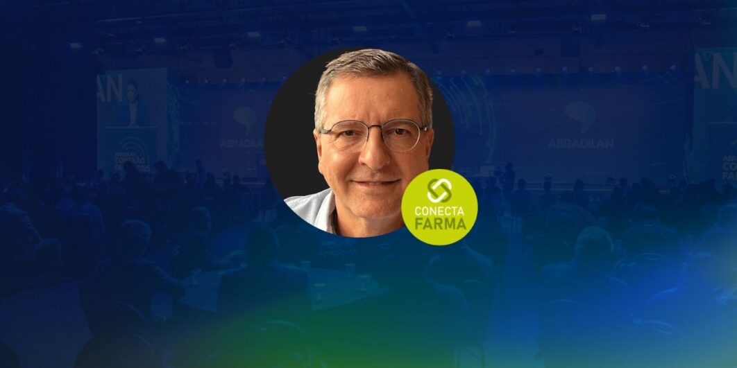 Ricardo Pastore aborda o retail media na prática no Conexão Farma 2026