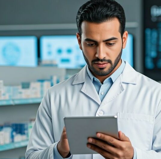 Audiência, dados e relevância no varejo farmacêutico