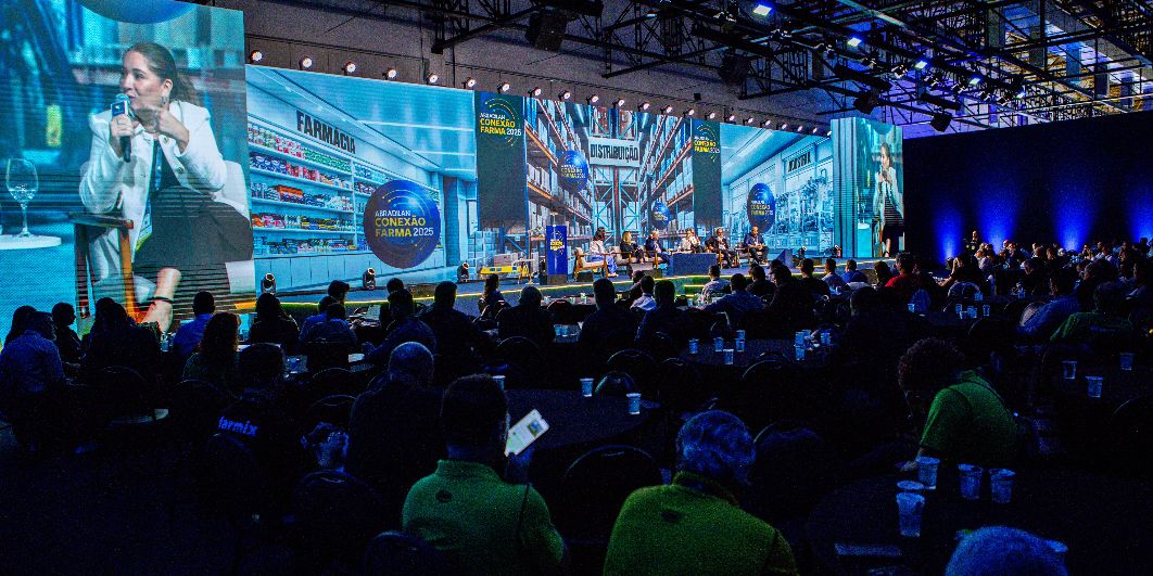 Abradilan Conexão Farma 2026: o chamado para transformar o varejo farma