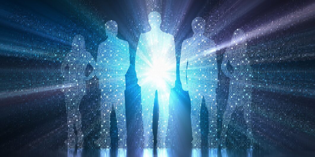 Um convite à nossa humanidade