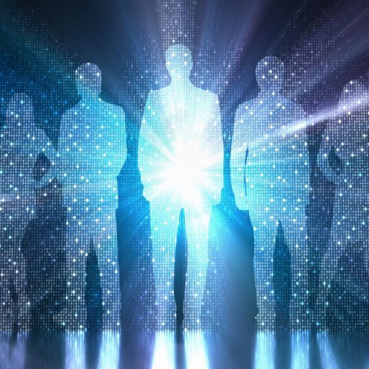 Um convite à nossa humanidade