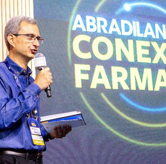 Faltam 60 dias para o Conexão Farma 2026