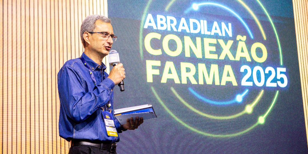 Faltam 60 dias para o Conexão Farma 2026