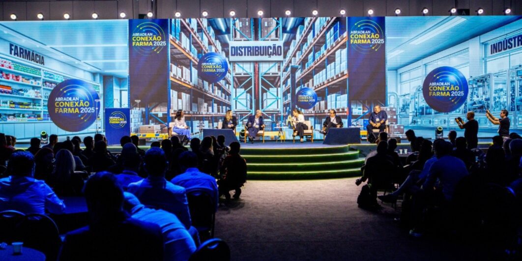 Conexão Farma 2026: planejamento antecipado garante melhor experiência