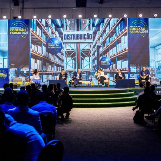 Conexão Farma 2026: planejamento antecipado garante melhor experiência