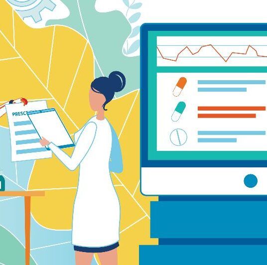 Com a IA dá para comprar certo em menos tempo, mesmo sem ter certeza do estoque?