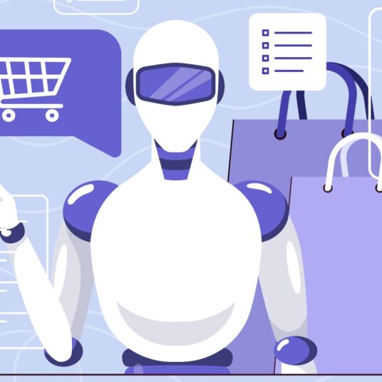 IA no balcão: por que o futuro do atendimento farmacêutico começa agora