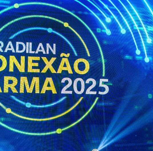 Faltam 60 dias para o Conexão Farma 2026