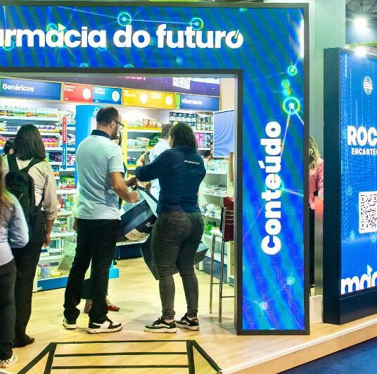 Farmácia do Futuro: do balcão ao digital sem perder a humanização