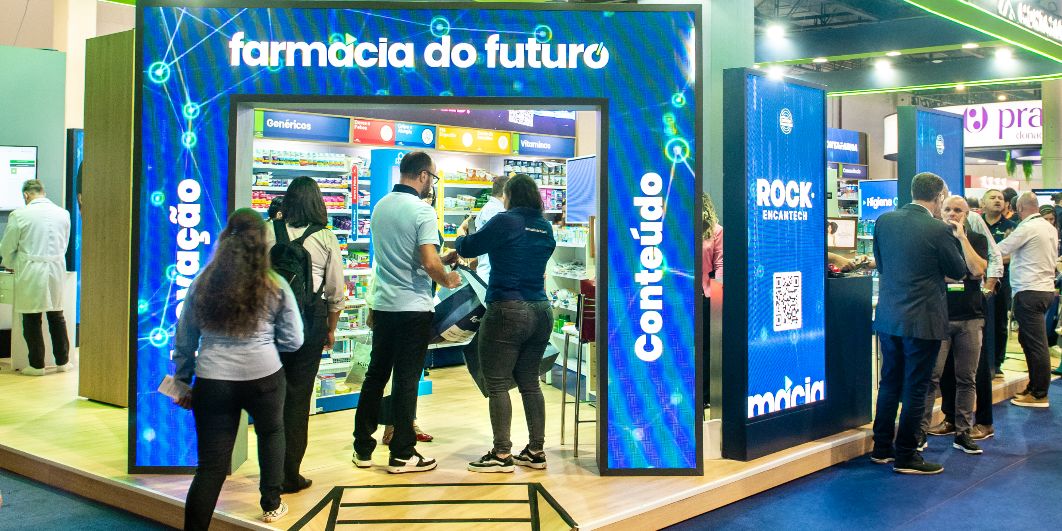 Farmácia do Futuro: do balcão ao digital sem perder a humanização