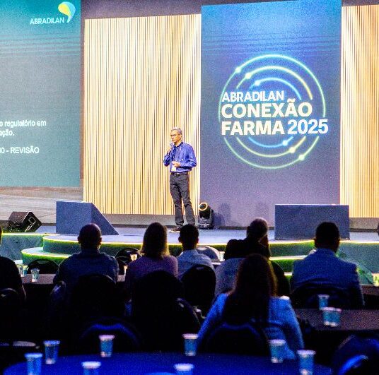 Inscrições do Conexão Farma 2026 estão abertas