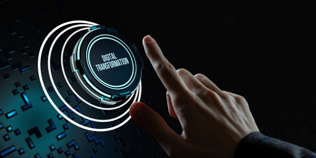 Melhores práticas e desafios da jornada de transformação digital
