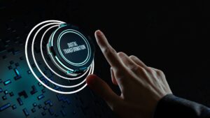 transformação digital