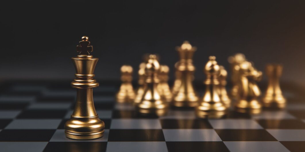 O custo da confusão estratégica no varejo