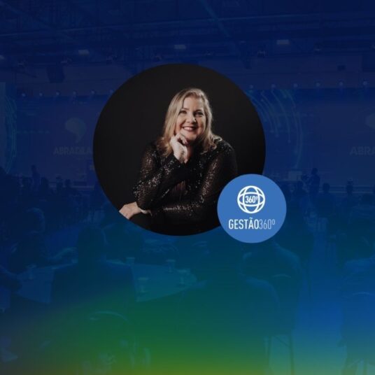 NR-1 e resiliência: palestra no Conexão Farma destaca saúde mental