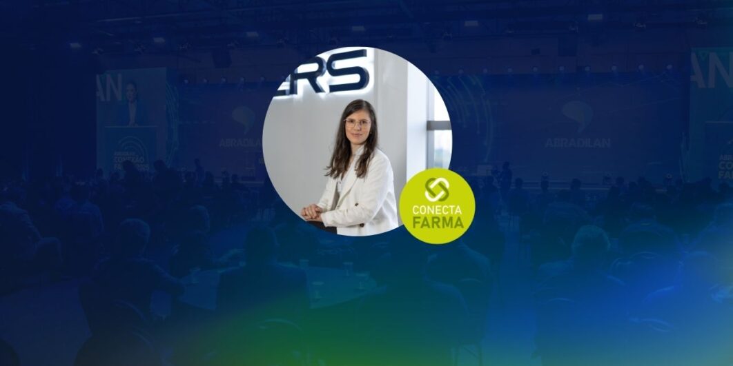 O digital além da tecnologia é tema na Arena Conecta Farma