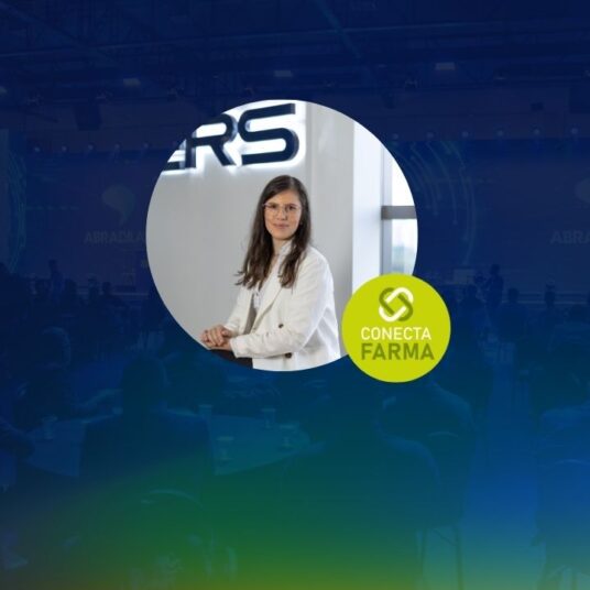 O digital além da tecnologia é tema na Arena Conecta Farma