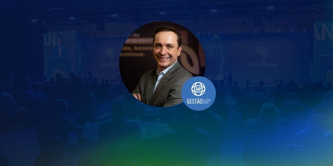 Palestra no Conexão Farma 2026 debate a formação de líderes