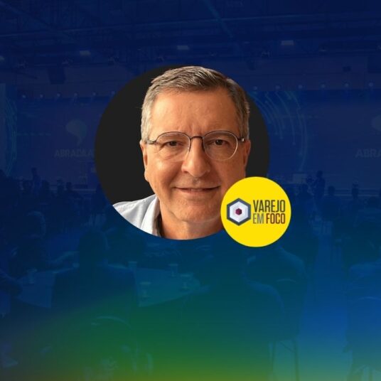 Conexão Farma traz palestra sobre desenvolvimento de categorias