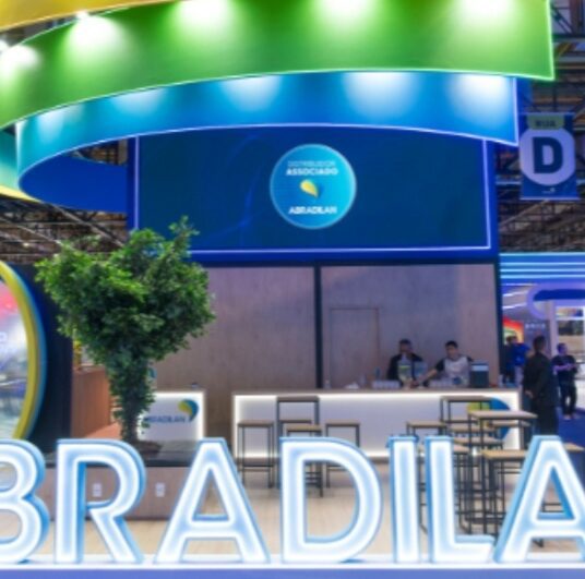 Abradilan Conexão Farma 2026: um evento que preza pela disseminação de conteúdo e pela transformação do setor farmacêutico