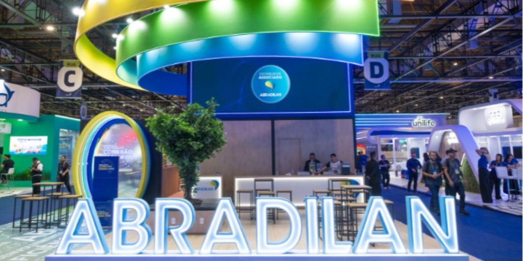 Abradilan Conexão Farma 2026: um evento que preza pela disseminação de conteúdo e pela transformação do setor farmacêutico