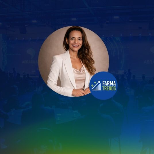 Entenda sobre o shopper health-driven na Arena Farma Trends