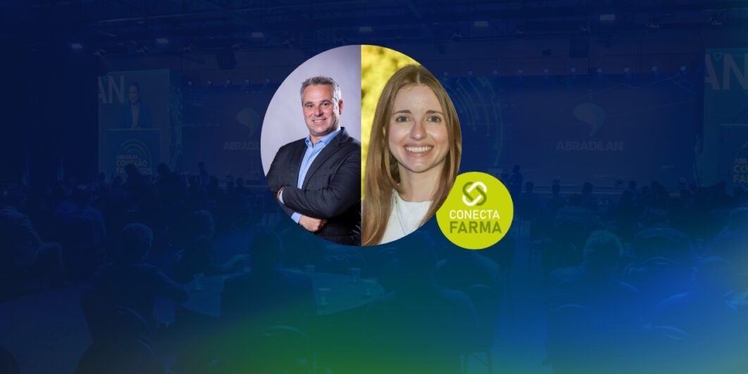 Digitalização redesenha a jornada no varejo farma