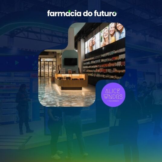 Alice Wonders mostra como aumentar vendas com experiências digitais escaláveis