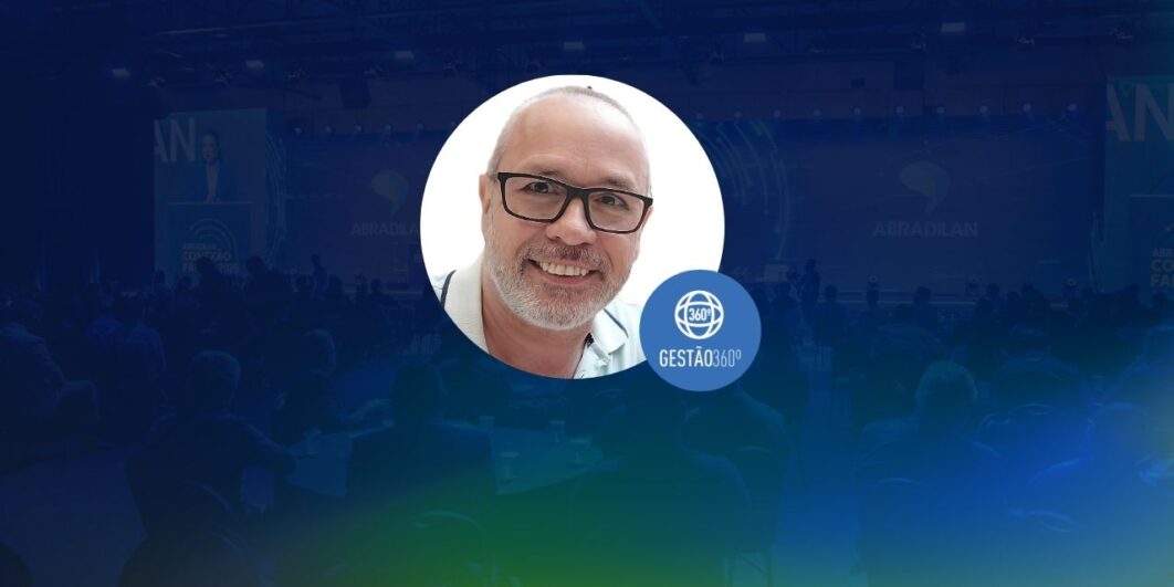 Estratégia de vendas será tema de palestra na Arena Gestão 360º