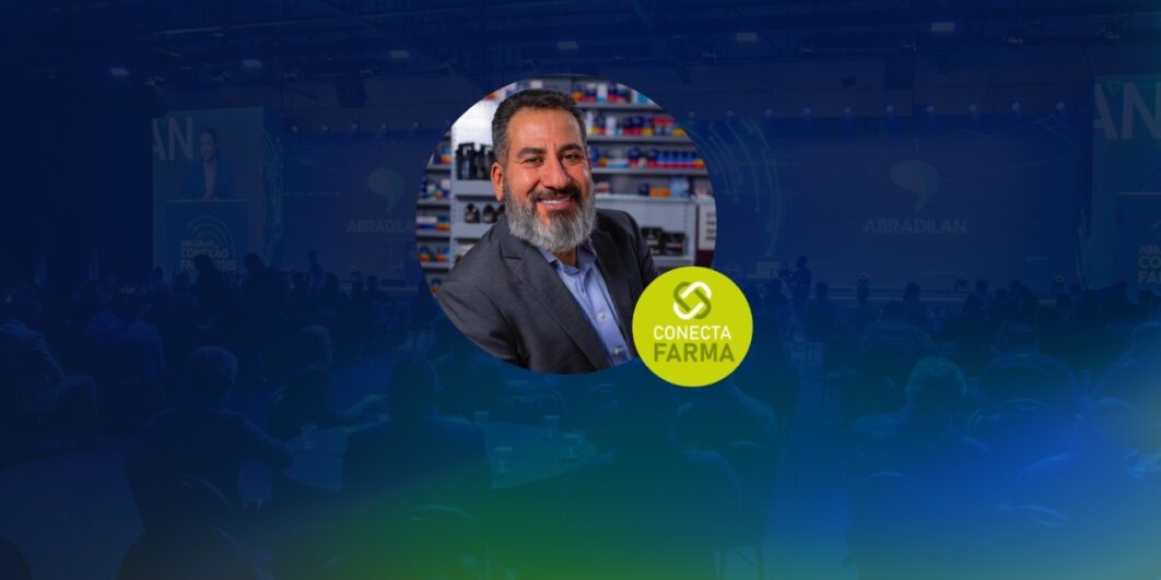 O que é ser data-driven na farmácia é tema de palestra na Arena Conecta Farma