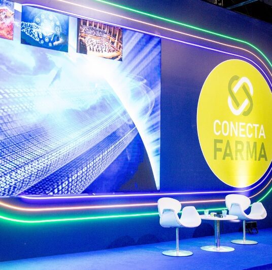 Retail Media é um dos temas das palestras do Conecta Farma em 12-03