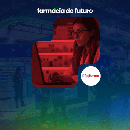 Inteligência Artificial na farmácia: da gestão ao atendimento, uma parceria para o futuro