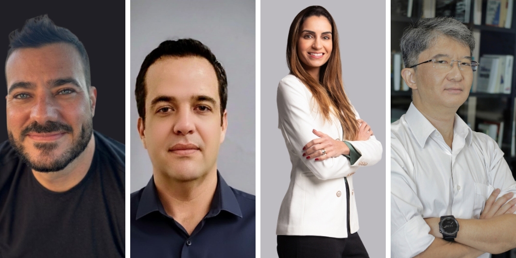 Painel do Conecta Farma mostra como integrar tecnologia e parcerias para vender mais