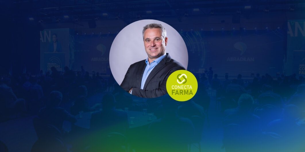 Digitalização redesenha a jornada no varejo farma