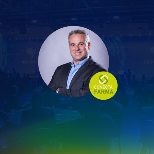 Digitalização redesenha a jornada no varejo farma