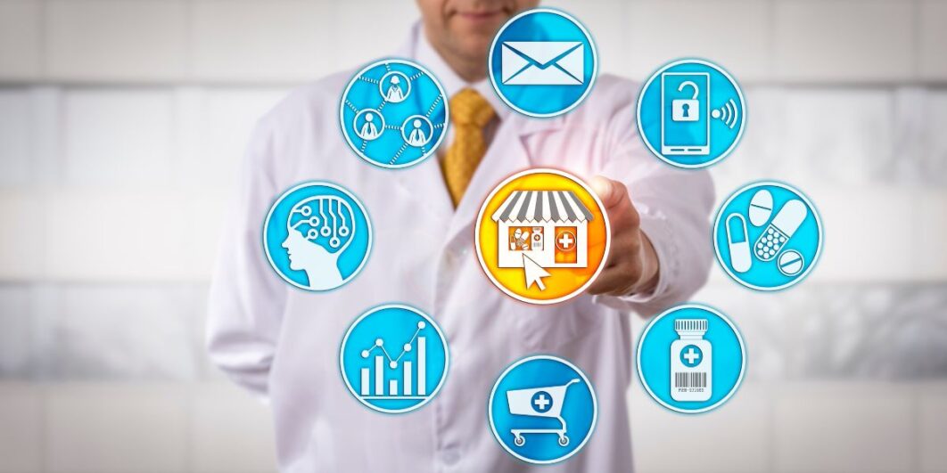 Usando IA para otimizar equipes, processos e atendimento na farmácia