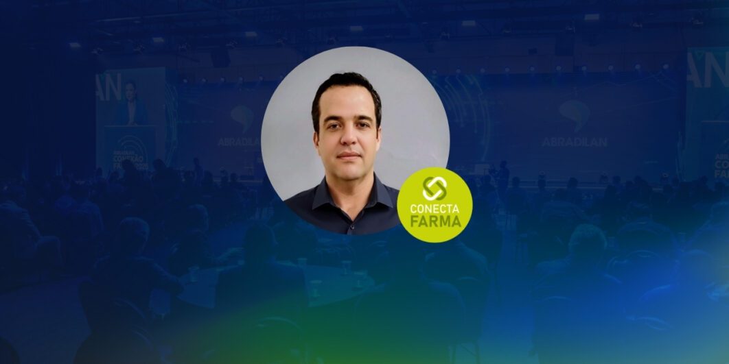 Do trade á IA é tema de painel na Arena Conecta Farma
