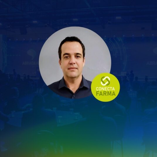 Do trade á IA é tema de painel na Arena Conecta Farma