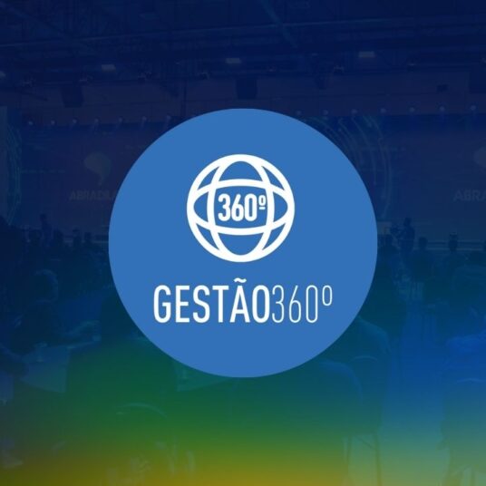 Arena Gestão 360° discutirá reforma tributária e liderança em 12/03