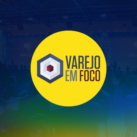 Confira a agenda de palestras da Arena Varejo em Foco em 11/03