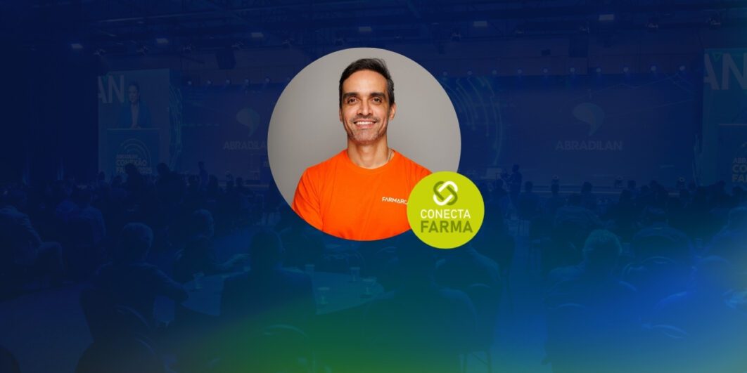 A digitalização da farmácia será debatida no Conexão Farma