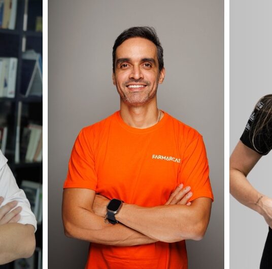 A tecnologia como ferramenta de vendas é tema de Painel do Conecta Farma