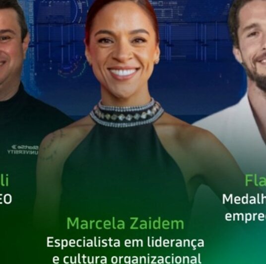 Conexão Farma 2026 anuncia programação especial do Conexão Aberta na grande plenária