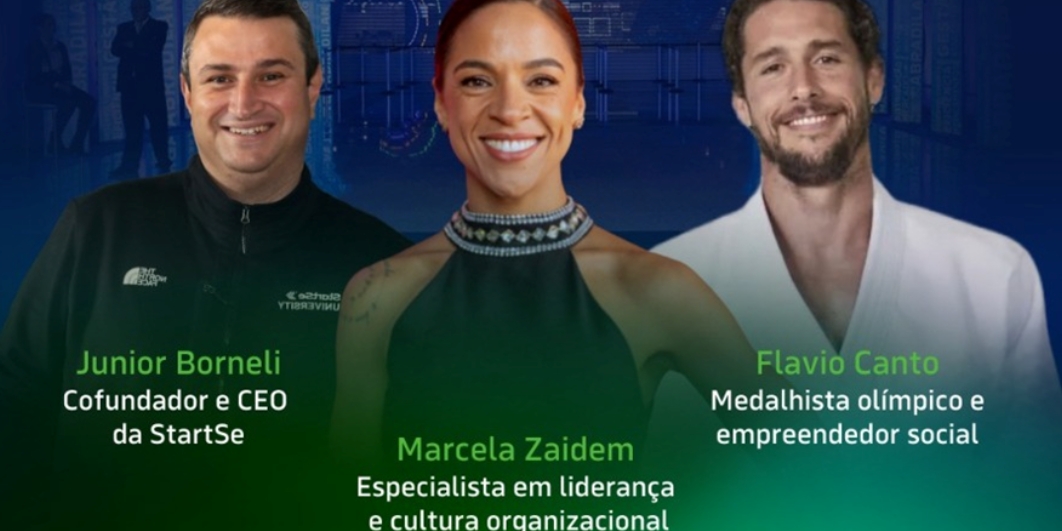 Conexão Farma 2026 anuncia programação especial do Conexão Aberta na grande plenária