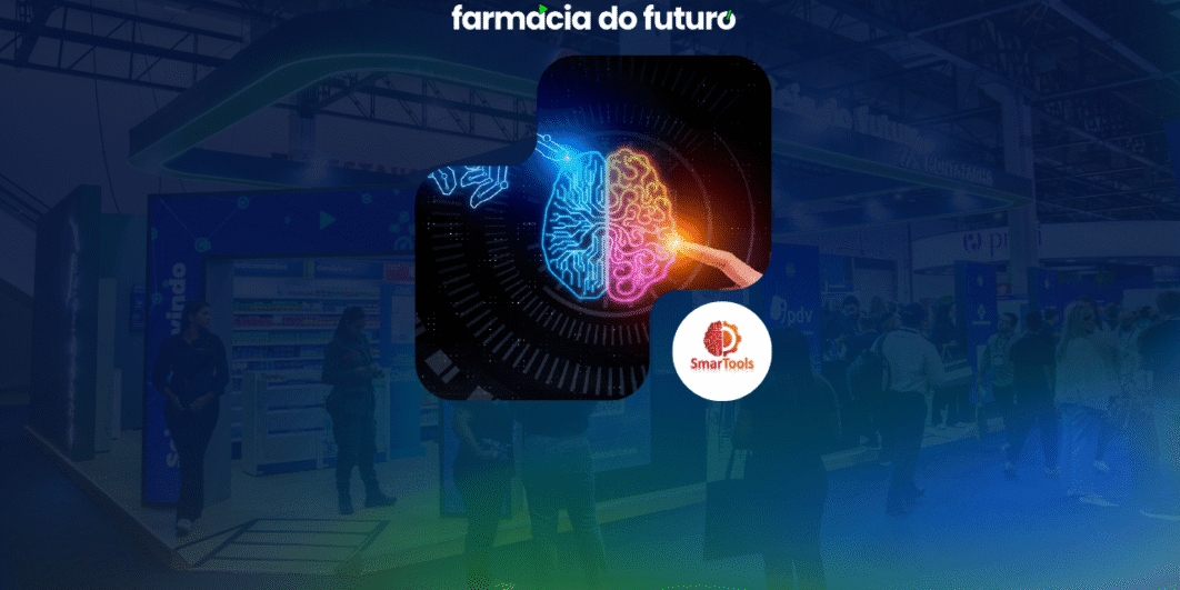 SmarTools debate “Jornada Interativa” no Abradilan Conexão Farma 2026